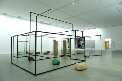 산드레토 레 레바우덴고 재단 (Fondazione Sandretto Re Rebaudengo)